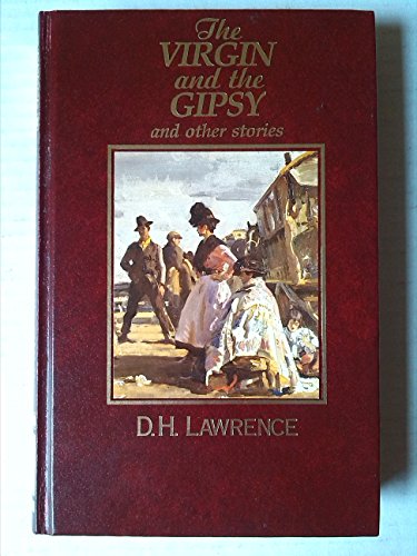 The Virgin and the Gipsy and Other Stories