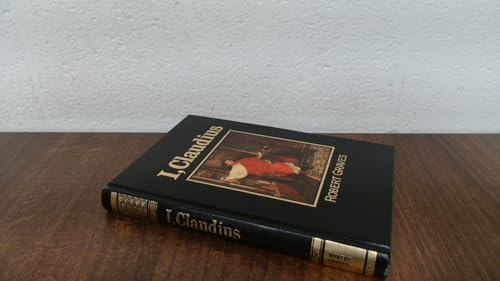 I, Claudius