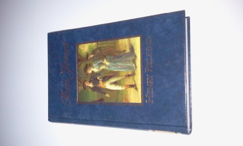 Tom Jones. The Great Writers Library