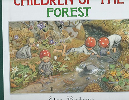 Children of the Forest
