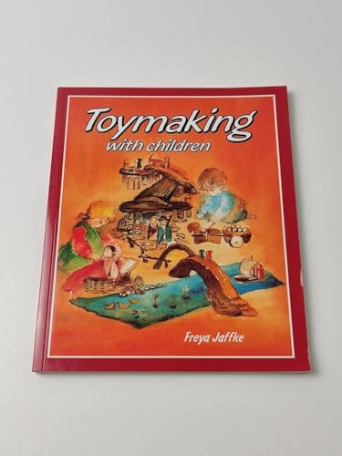 Toymaking with Children
