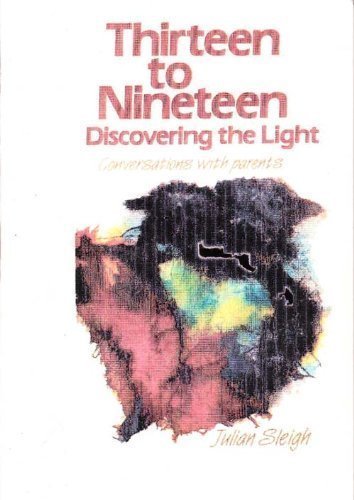 Thirteen to Nineteen