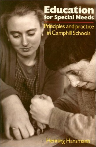 Education for Special Needs