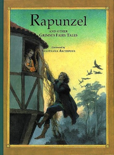 Rapunzel