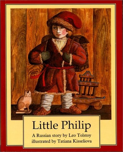 Little Philip