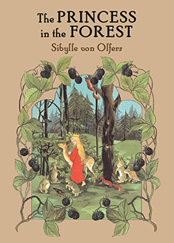 The Princess in the Forest