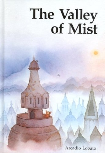The Valley of Mist