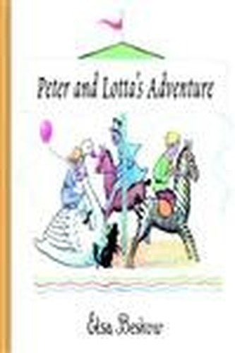 Peter and Lotta's Adventure