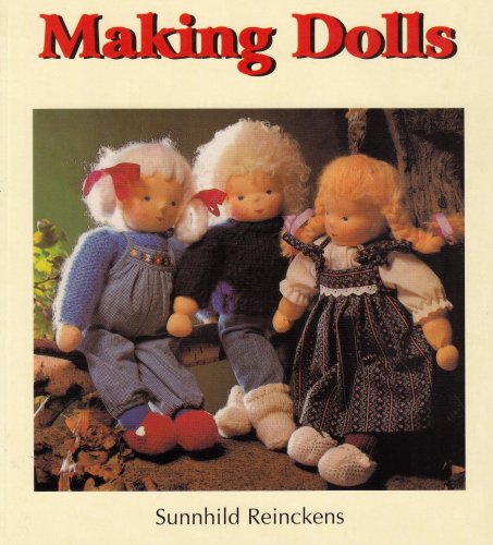 Making Dolls