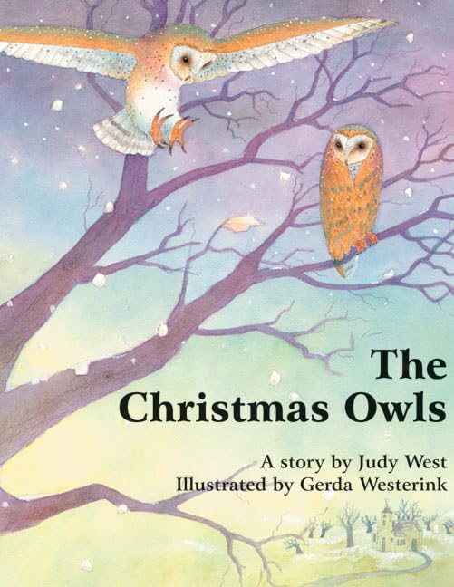The Christmas Owls