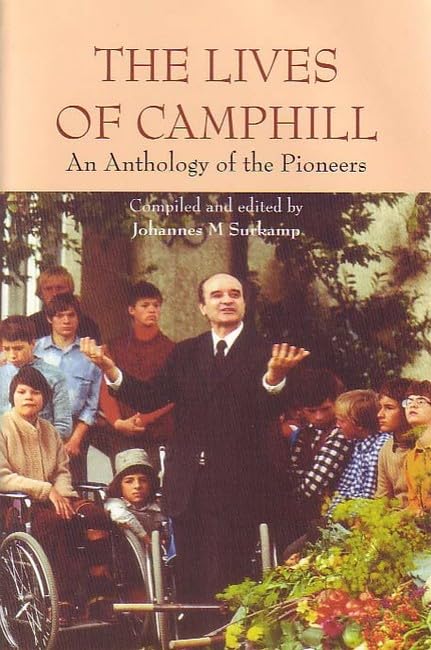 The Lives of Camphill