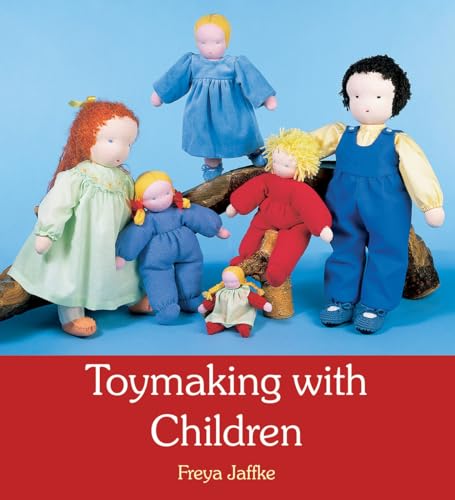 Toymaking with Children