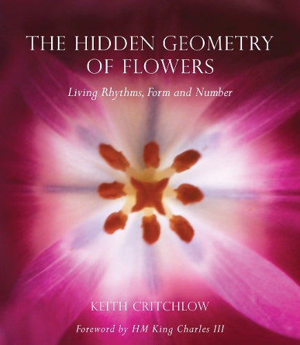 The Hidden Geometry of Flowers