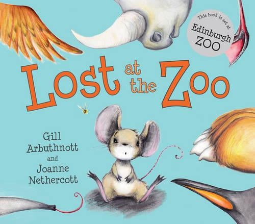 Lost at the Zoo