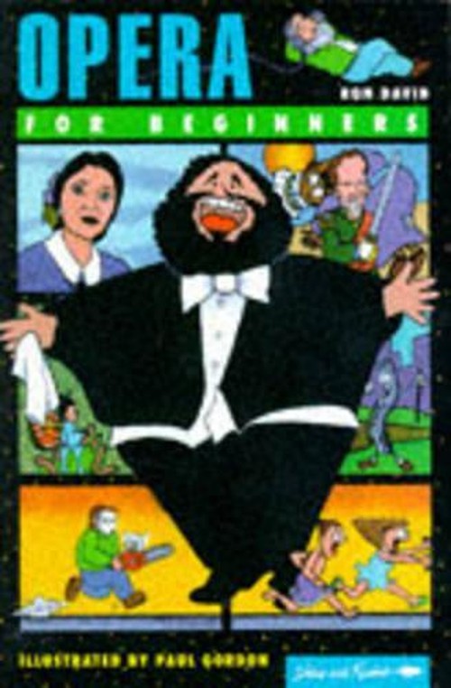 Opera for Beginners