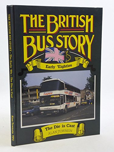 The British Bus Story