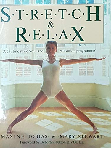 Stretch and Relax