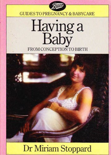 YOU AND YOUR NEW BABY By Dr Miriam Stoppard World of Books GB