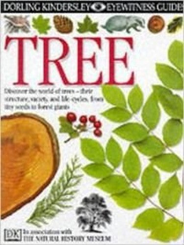 DK Eyewitness Guides: Tree