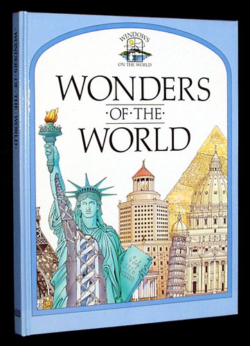 Windows On The World: 7 Wonders Of World