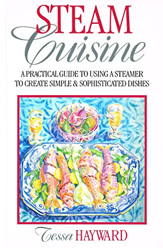 Steam Cuisine