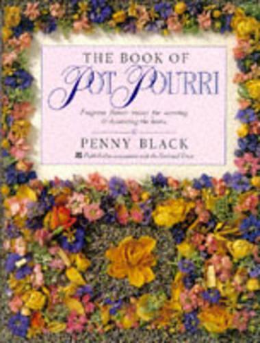 Book of Pot Pourri