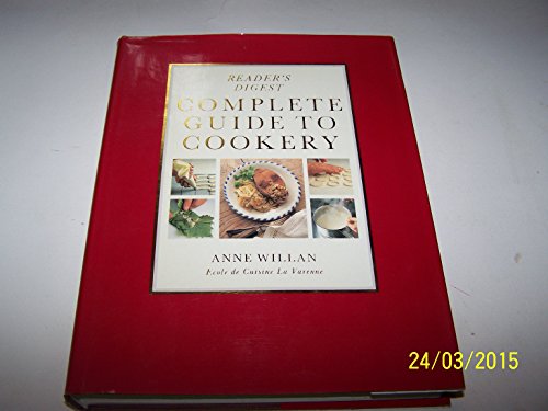 Rd Complete Guide to Cookery