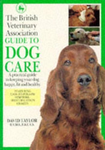 Bva Guide to Dog Care