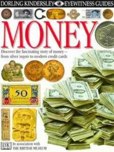 DK Eyewitness Guides: Money