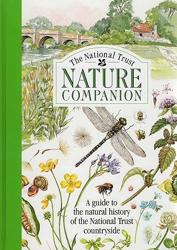 Nt Nature Companion
