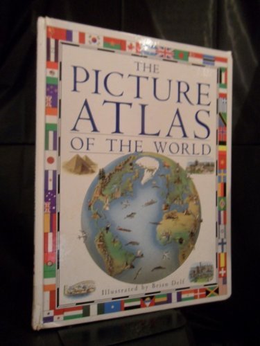 Picture Atlas of the World