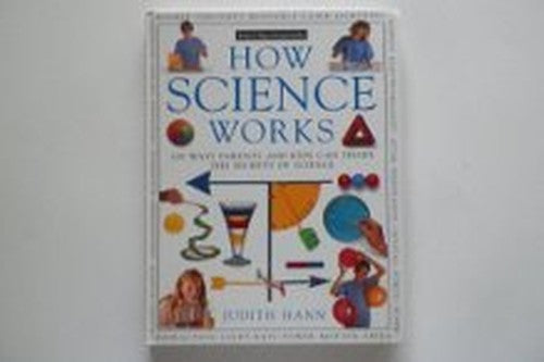Eyewitness Science Guide: How Science Works