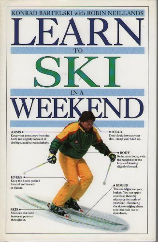 Learn In A Weekend:05 Skiing