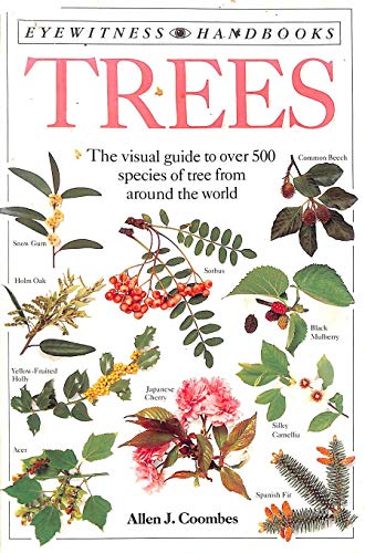 Eyewitness Handbook: 04 Trees