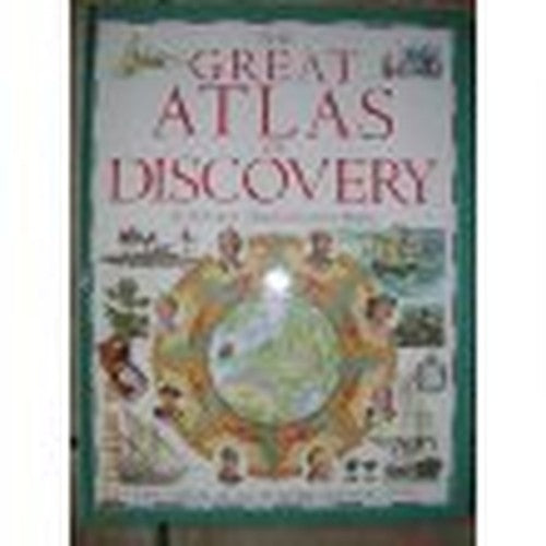 Great Atlas of Discovery