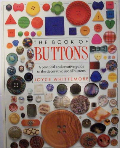 Book Of Buttons