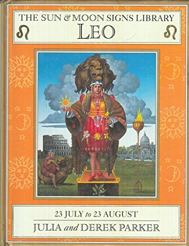 Little Sun & Moon Signs: Leo
