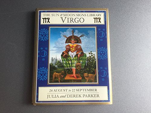 Little Sun & Moon Signs: Virgo