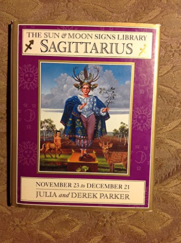 Little Sun & Moon Signs: Sagittarius