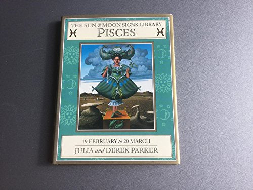 Little Sun & Moon Signs: Pisces