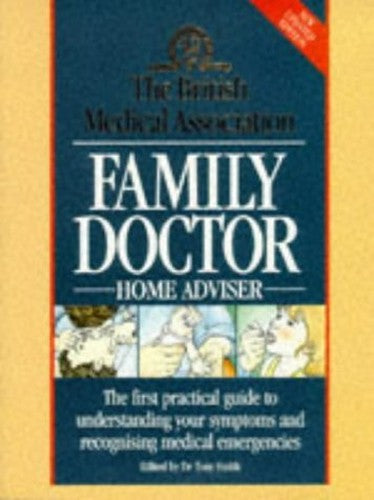 BMA Family Doctor Home Adviser