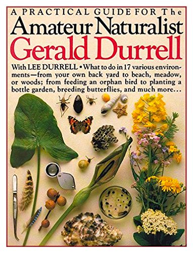 New Amateur Naturalist