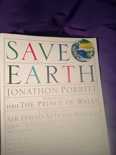 Save The Earth