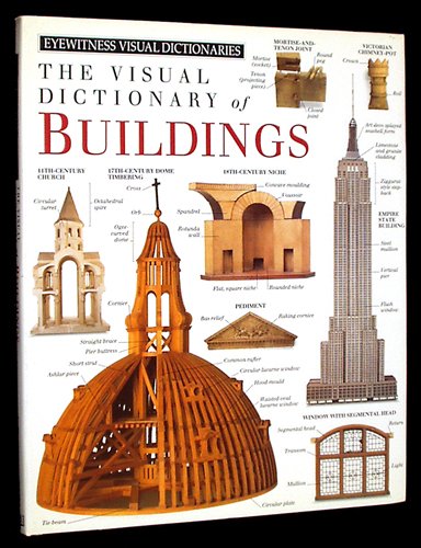 Eyewitness Visual Dictionary: 08 Buildings