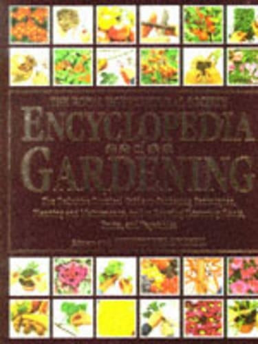 RHS Encyclopedia of Gardening (Rhs2)