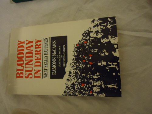 Bloody Sunday in Derry