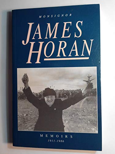 Memoirs, 1911-86
