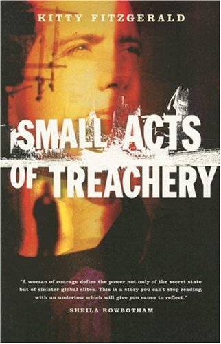 Small Acts of Treachery