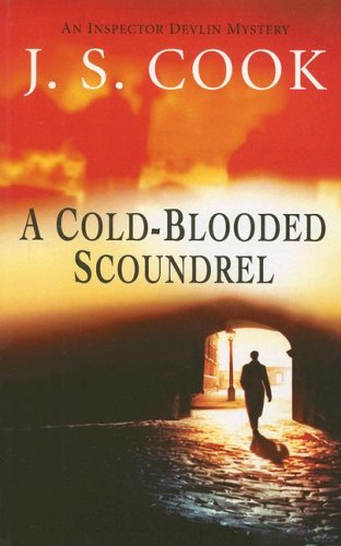 A Cold-blooded Scoundrel
