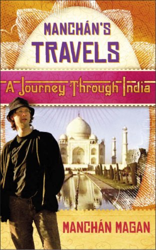 Manchan's Travels